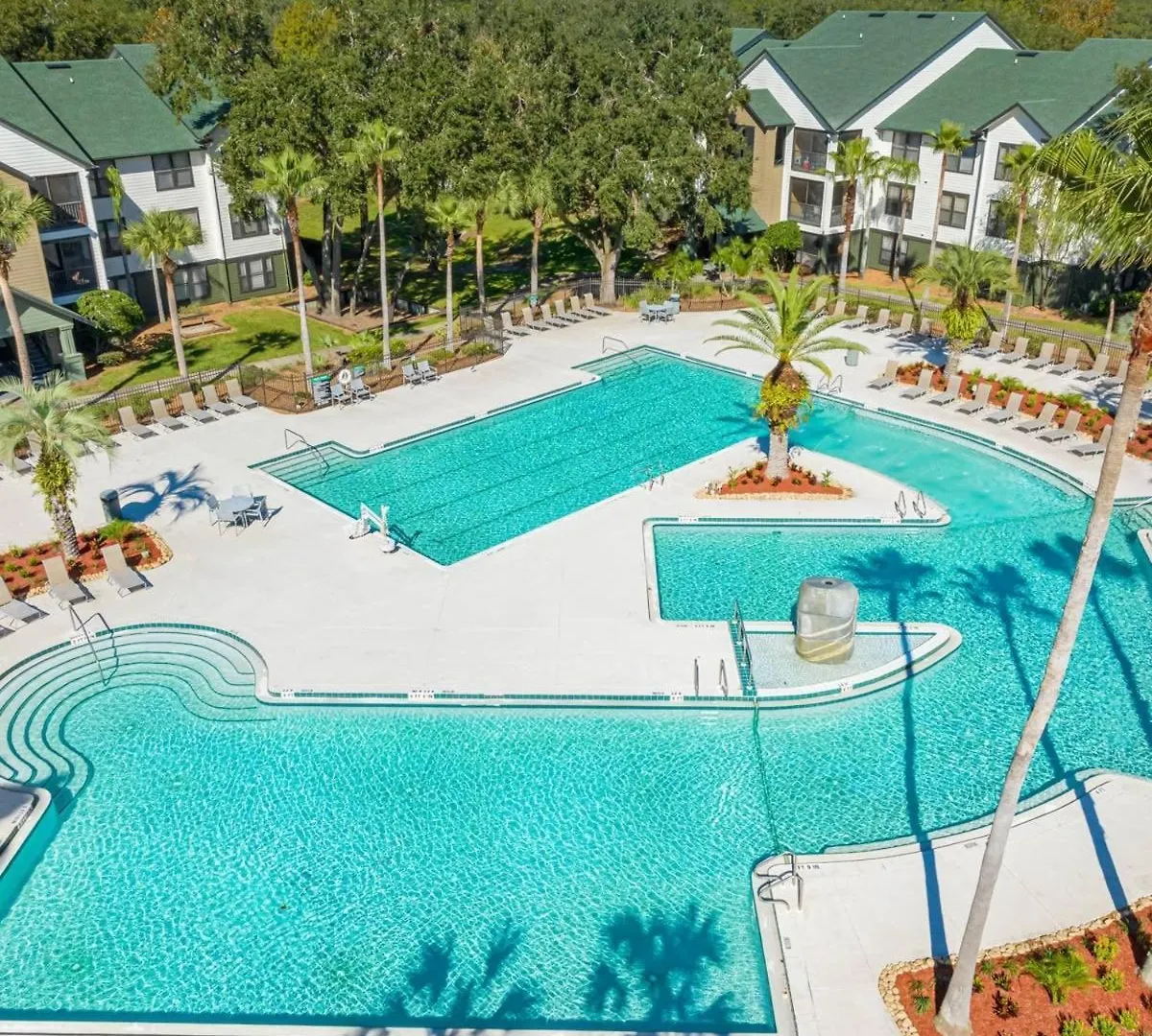 탬파 3 Mi To Usf Pool Gym & Pet Friendly 아파트