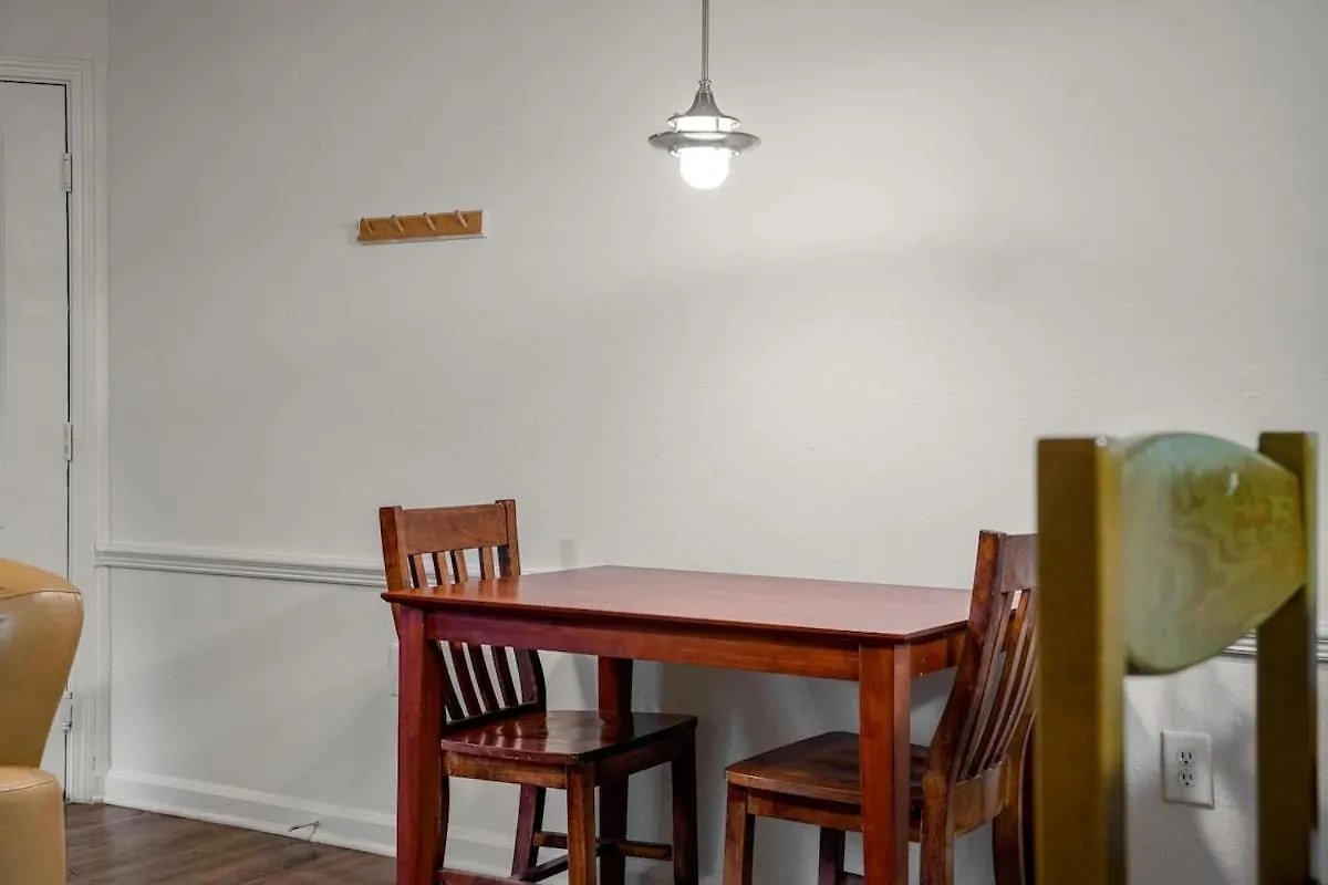 탬파 3 Mi To Usf Pool Gym & Pet Friendly 아파트