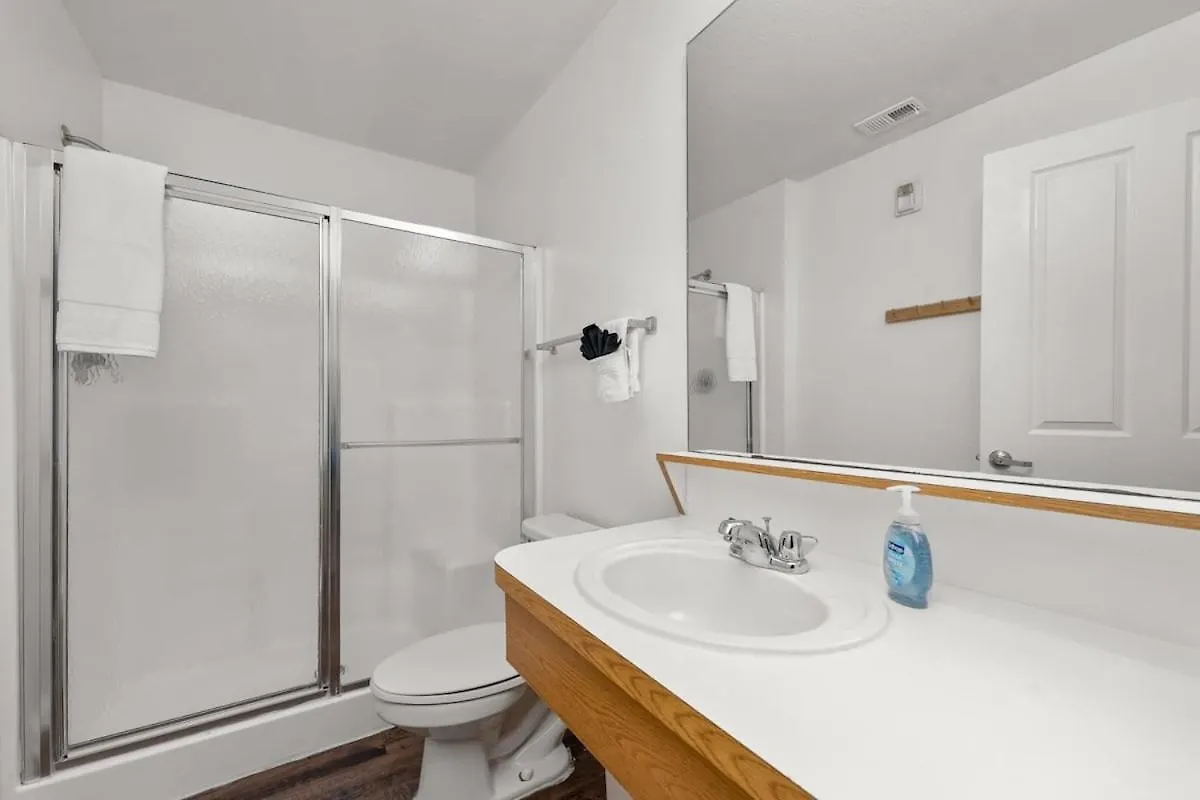 탬파 3 Mi To Usf Pool Gym & Pet Friendly 아파트