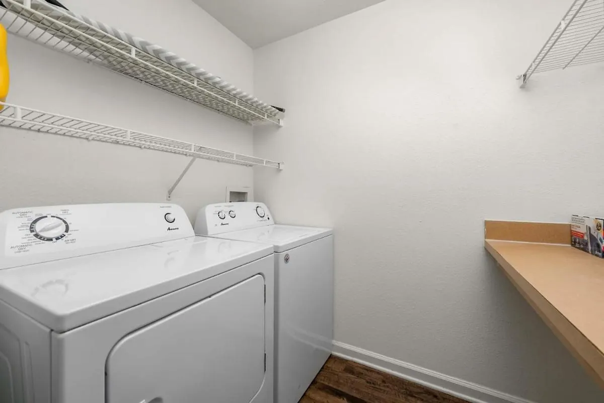 탬파 3 Mi To Usf Pool Gym & Pet Friendly 아파트 미국