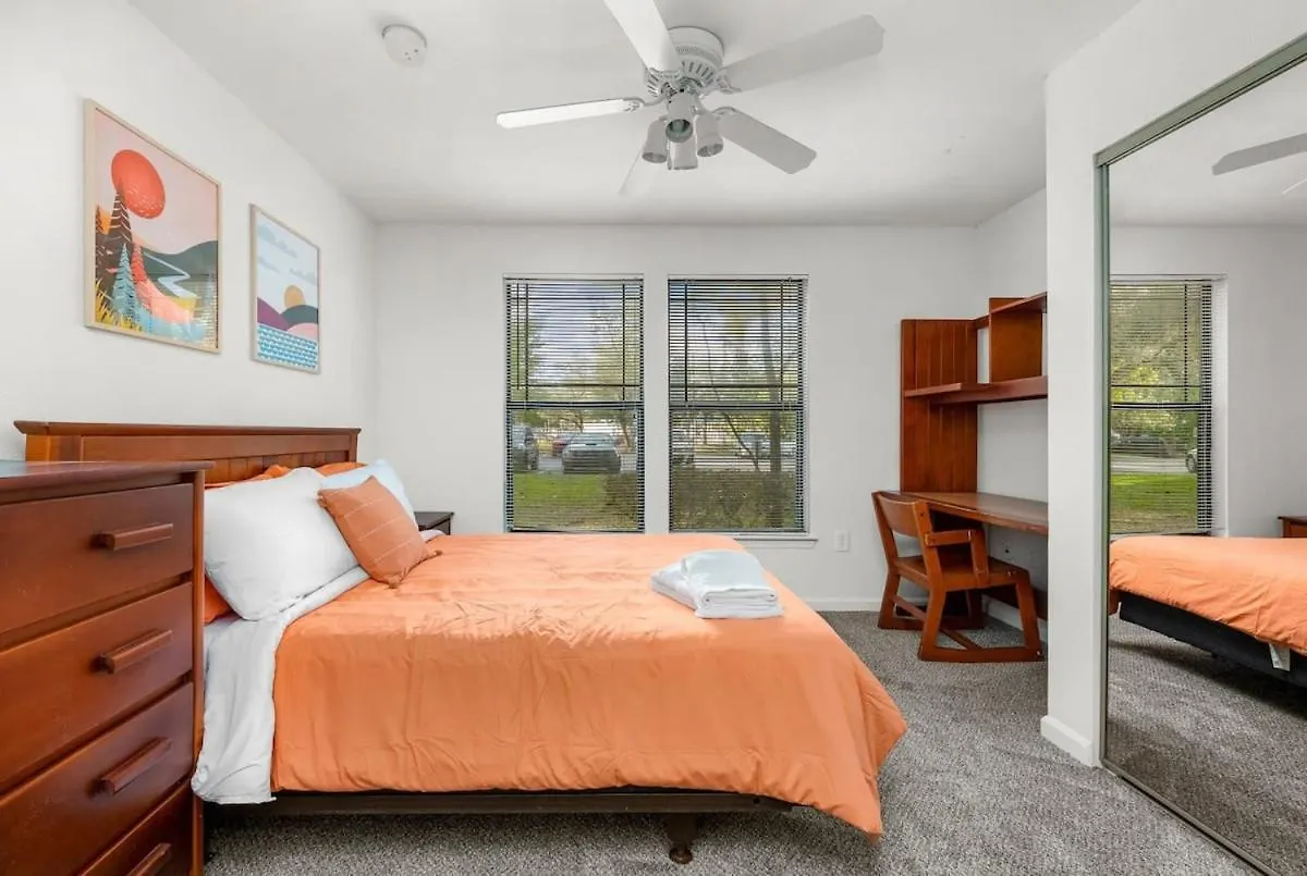 탬파 3 Mi To Usf Pool Gym & Pet Friendly 아파트