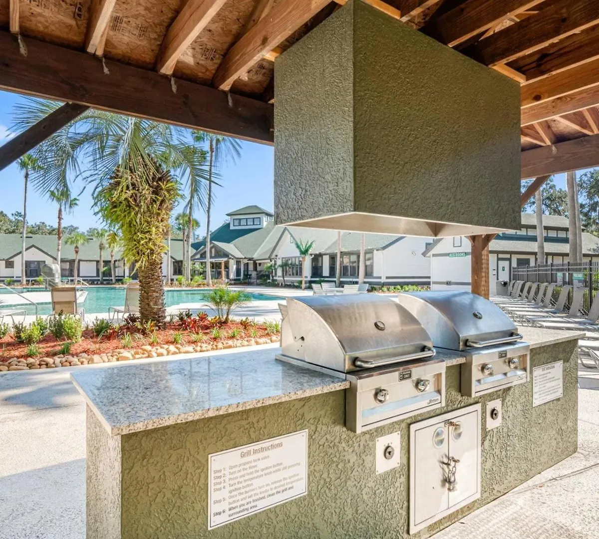 탬파 3 Mi To Usf Pool Gym & Pet Friendly 아파트