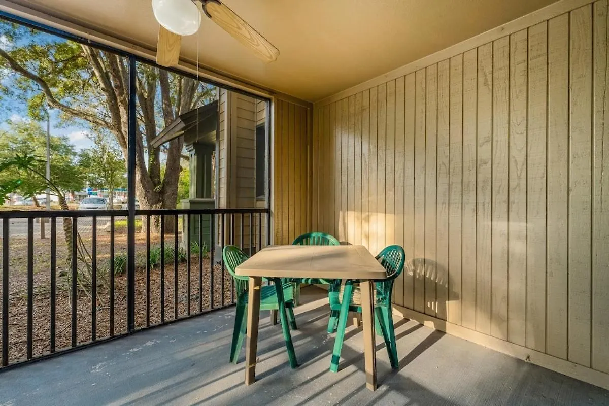 탬파 3 Mi To Usf Pool Gym & Pet Friendly 아파트
