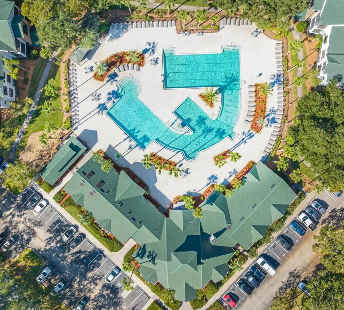 탬파 3 Mi To Usf Pool Gym & Pet Friendly 아파트